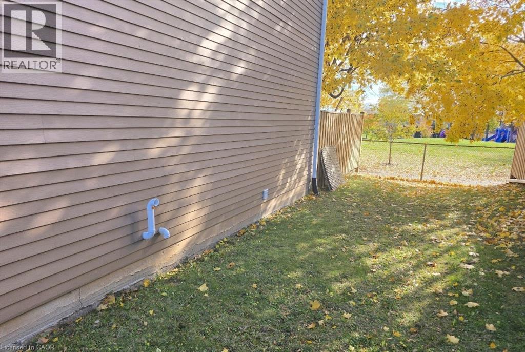 2185 Fairchild Boulevard Unit# 18, Burlington, Ontario  L7P 3P6 - Photo 27 - 40803234