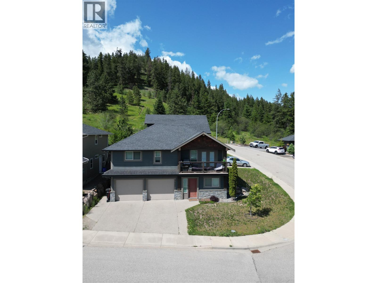 7400 Sun Peaks Drive, Vernon, British Columbia  V1B 4C7 - Photo 1 - 10372704