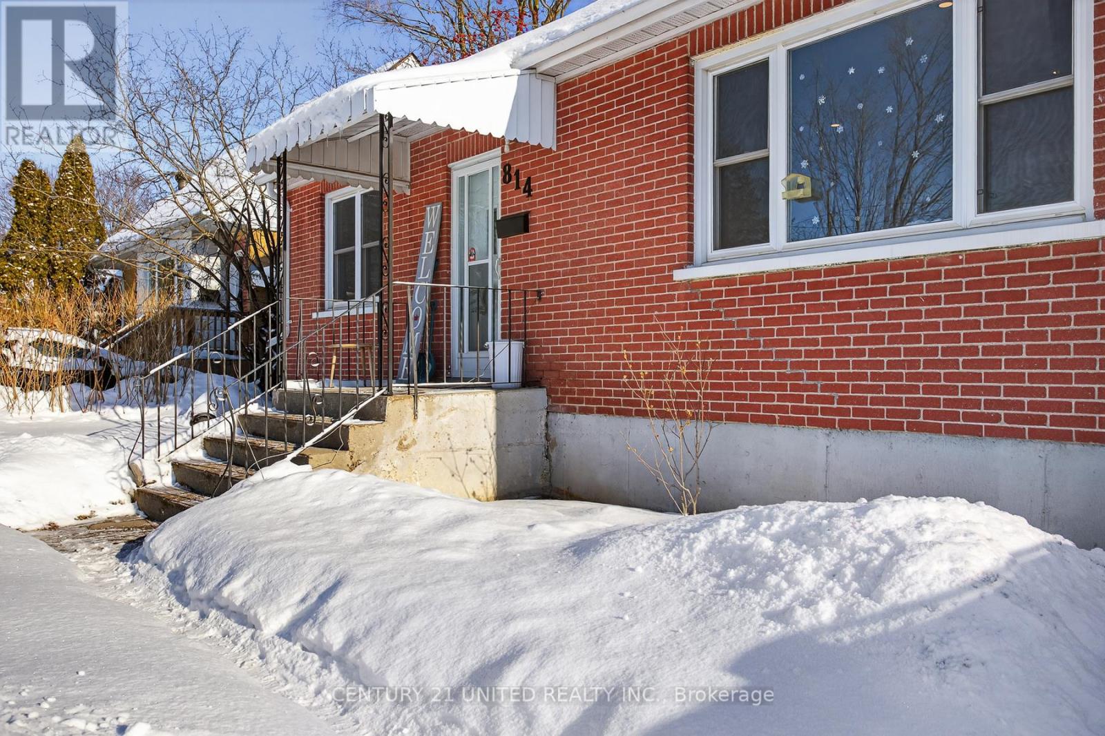 814 Argyle Street, Peterborough (Northcrest Ward 5), Ontario  K9H 5T3 - Photo 35 - X12763986