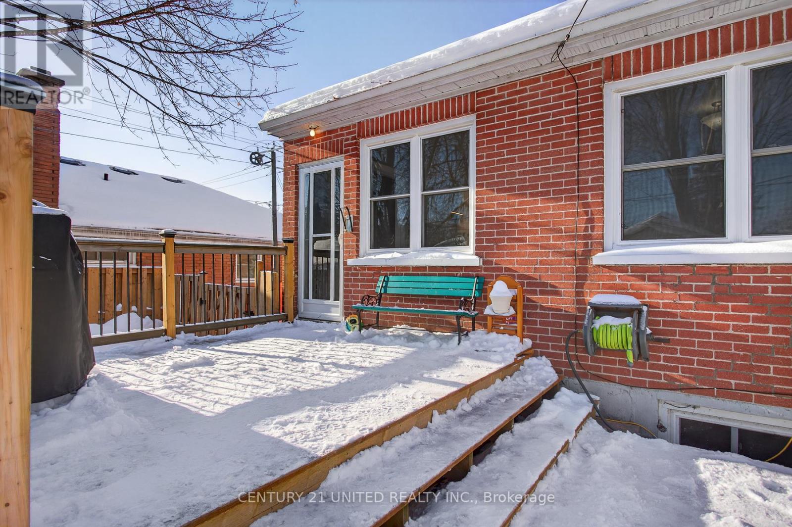 814 Argyle Street, Peterborough (Northcrest Ward 5), Ontario  K9H 5T3 - Photo 37 - X12763986