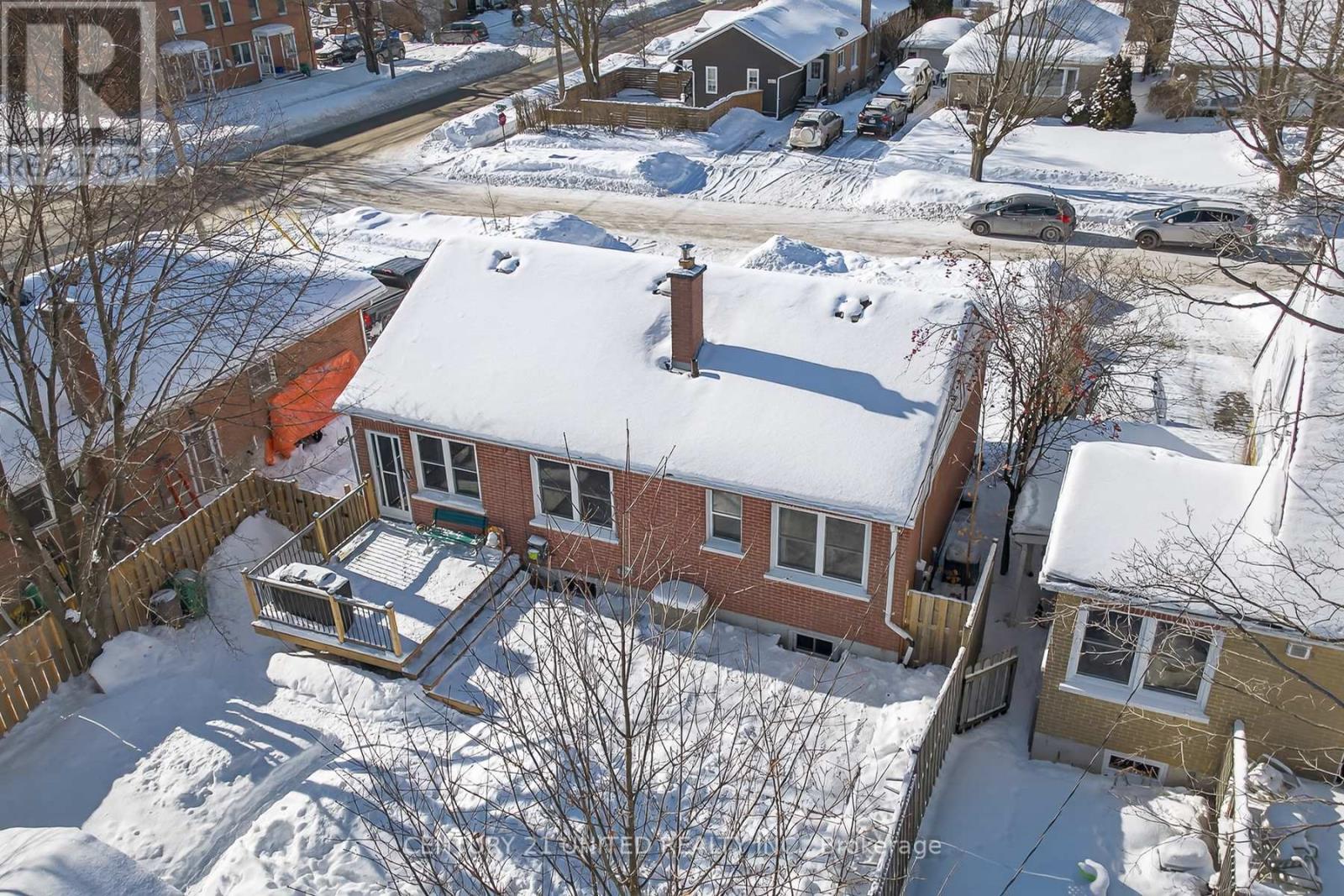 814 Argyle Street, Peterborough (Northcrest Ward 5), Ontario  K9H 5T3 - Photo 42 - X12763986