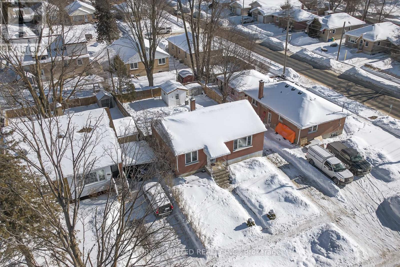 814 Argyle Street, Peterborough (Northcrest Ward 5), Ontario  K9H 5T3 - Photo 44 - X12763986