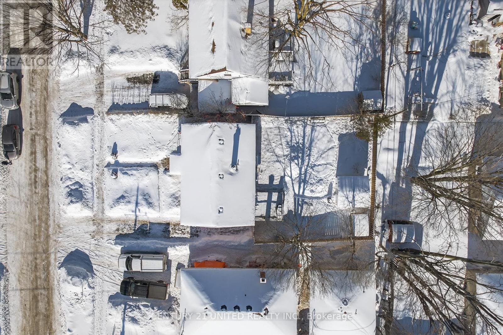 814 Argyle Street, Peterborough, Ontario  K9H 5T3 - Photo 45 - X12763986