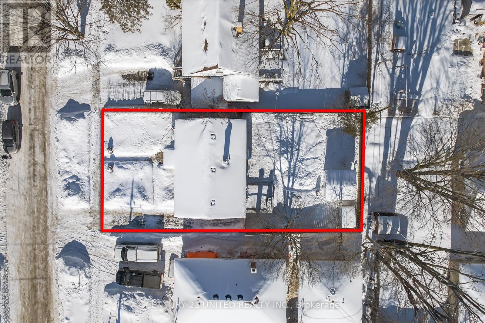 814 Argyle Street, Peterborough, Ontario  K9H 5T3 - Photo 46 - X12763986