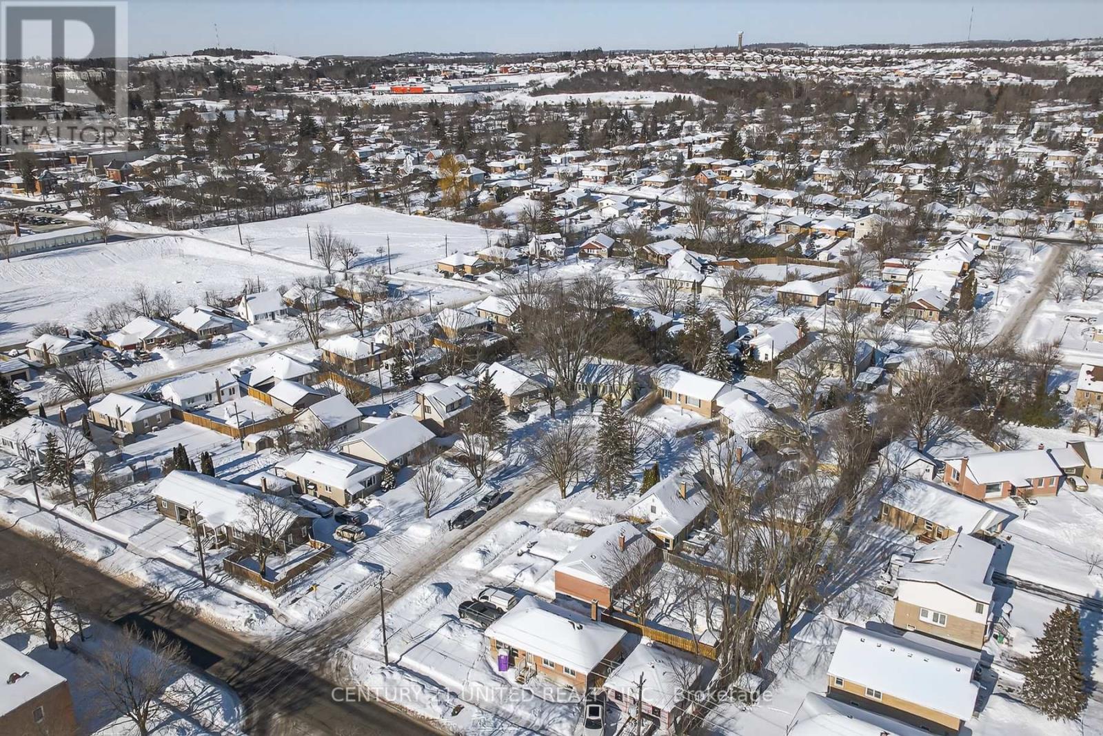 814 Argyle Street, Peterborough, Ontario  K9H 5T3 - Photo 47 - X12763986