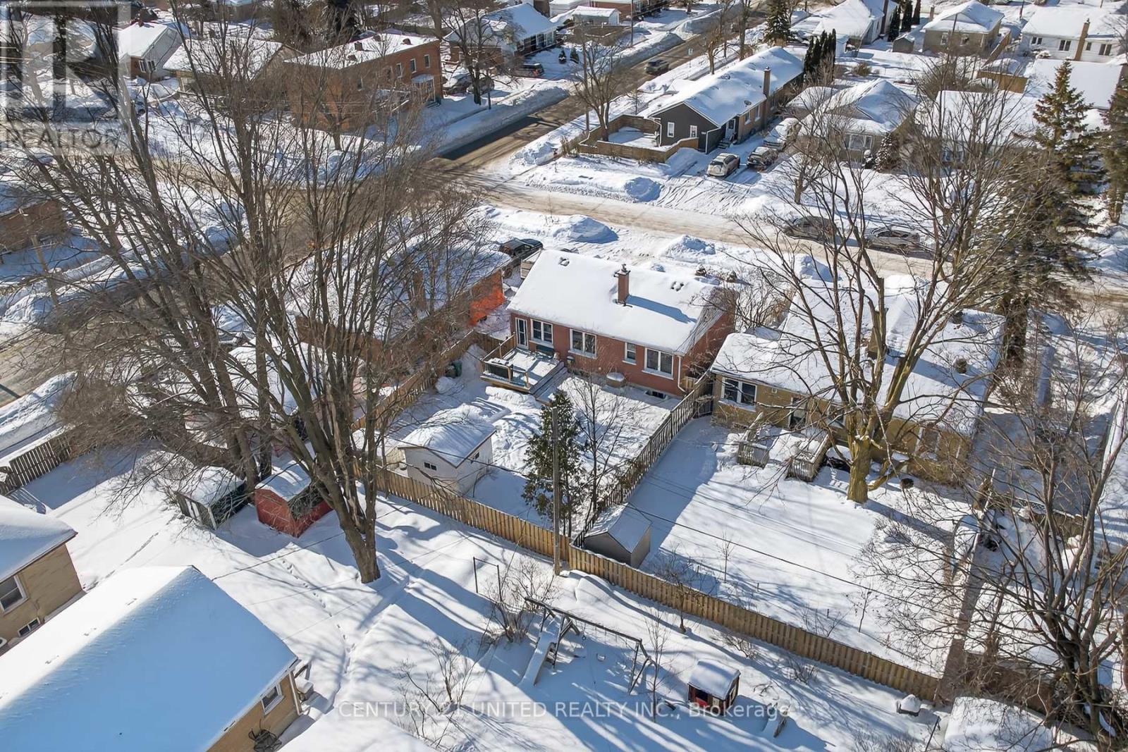 814 Argyle Street, Peterborough, Ontario  K9H 5T3 - Photo 49 - X12763986