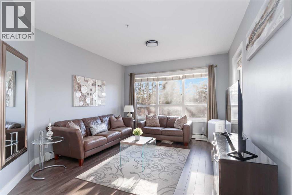 104, 290 Plamondon Drive, Fort Mcmurray, Alberta  T9K 0A5 - Photo 7 - A2269459