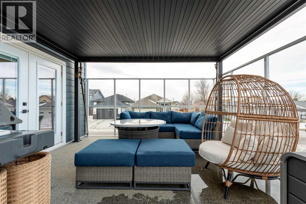 213 Greenwood Road, Coalhurst, Alberta  T0L 0V2 - Photo 37 - A2274871