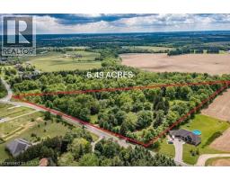 99 MCBAY Road, Brantford, Ontario