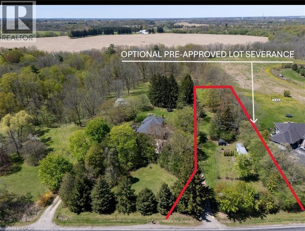 99 Mcbay Road, Brantford, Ontario  N3T 5L4 - Photo 4 - 40797106