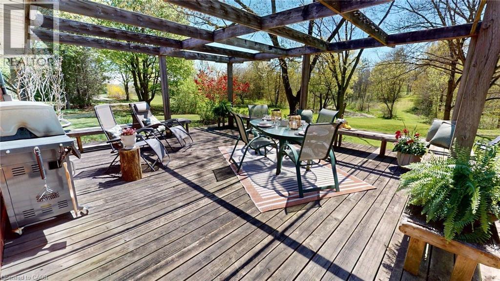 99 Mcbay Road, Brantford, Ontario  N3T 5L4 - Photo 15 - 40797106