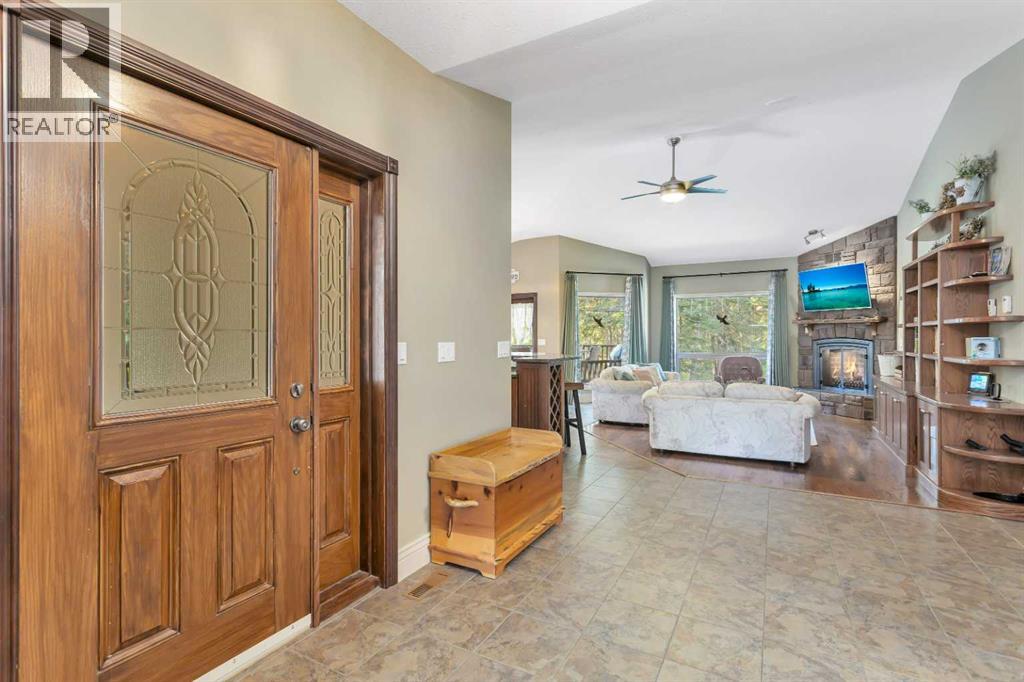 20, 4147 Highway 587, Rural Mountain View County, Alberta  T0M 0K0 - Photo 11 - A2260136