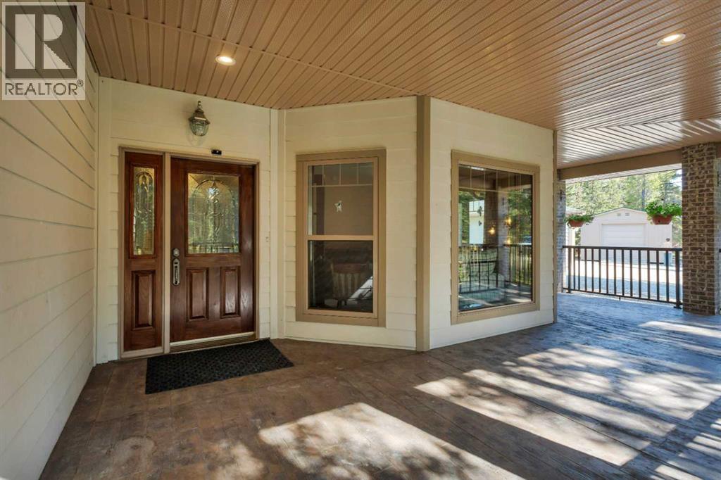 20, 4147 Highway 587, Rural Mountain View County, Alberta  T0M 0K0 - Photo 10 - A2260136