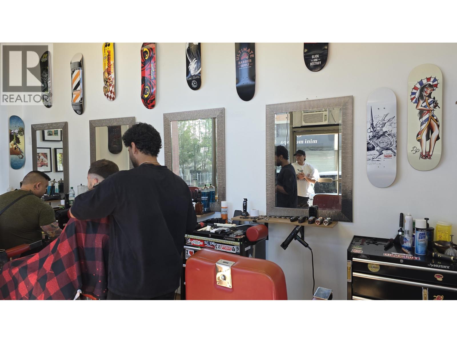 103 1625 Hornby Street, Vancouver, British Columbia  V6Z 2M2 - Photo 2 - C8075750