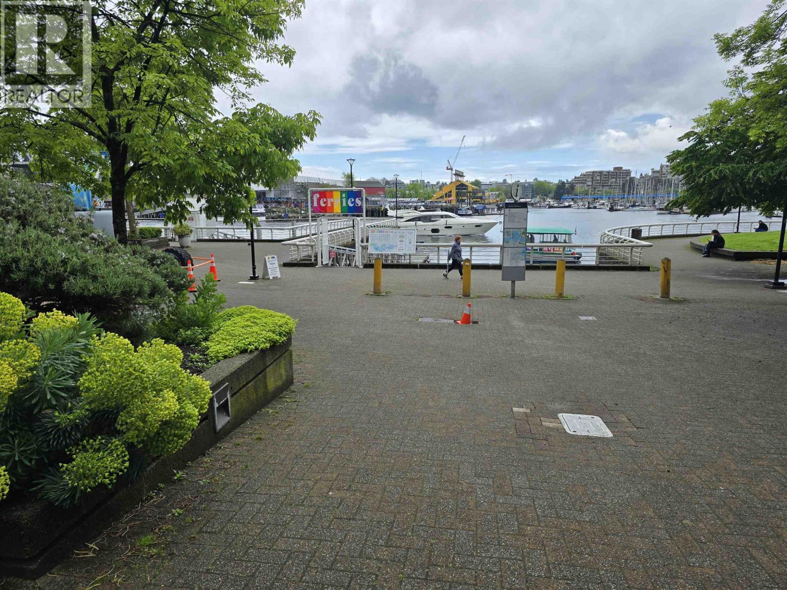 103 1625 Hornby Street, Vancouver, British Columbia  V6Z 2M2 - Photo 8 - C8075750