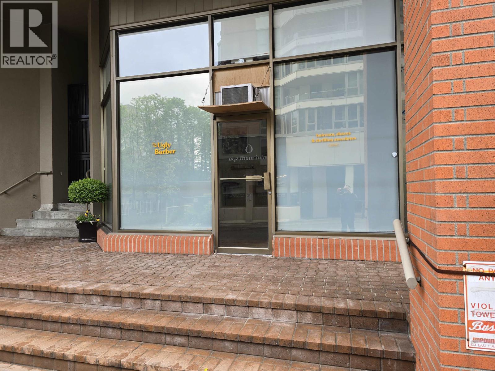 103 1625 Hornby Street, Vancouver, British Columbia  V6Z 2M2 - Photo 5 - C8075750