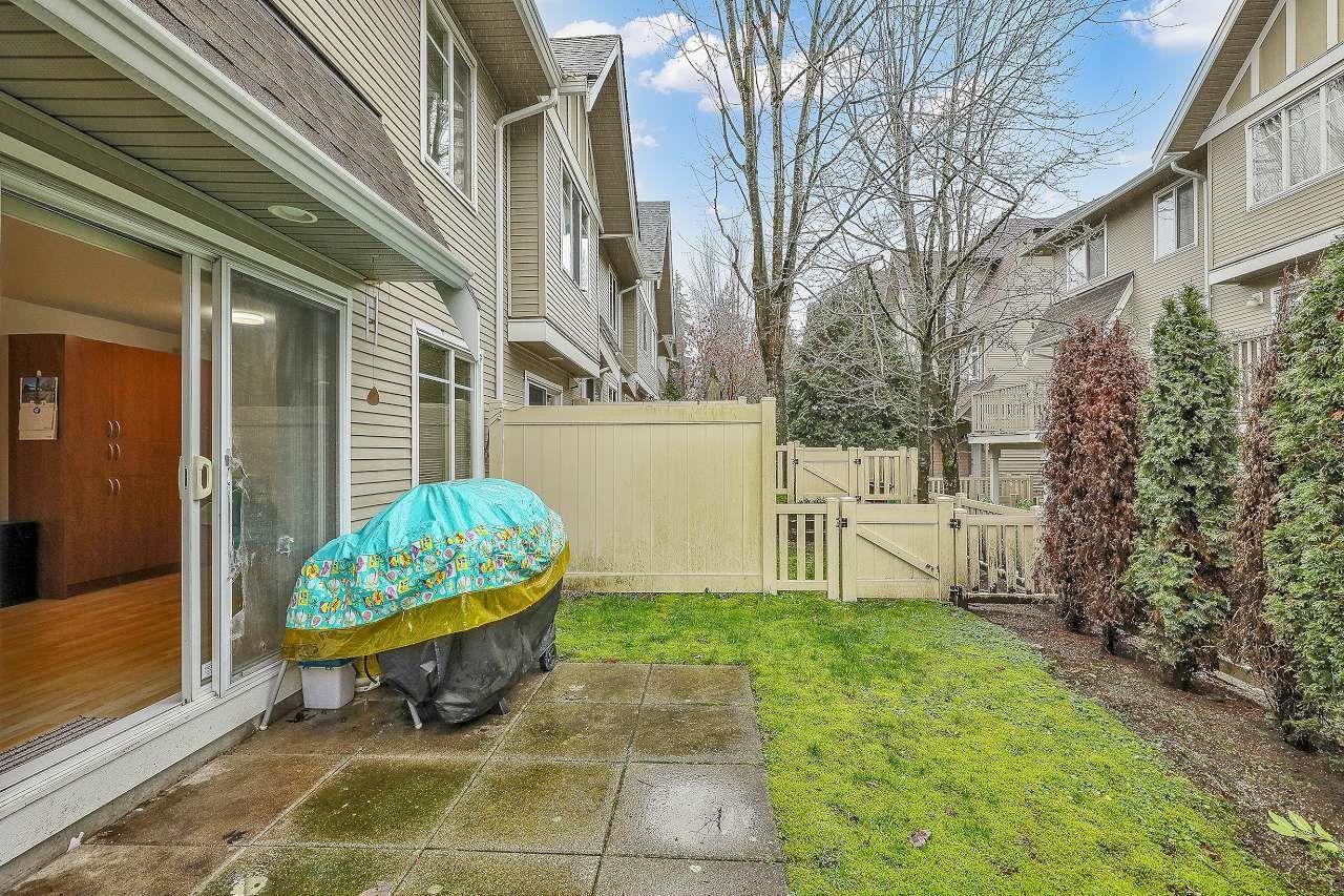 85 15175 62a Avenue, Surrey, British Columbia  V3S 1X1 - Photo 25 - R3085220