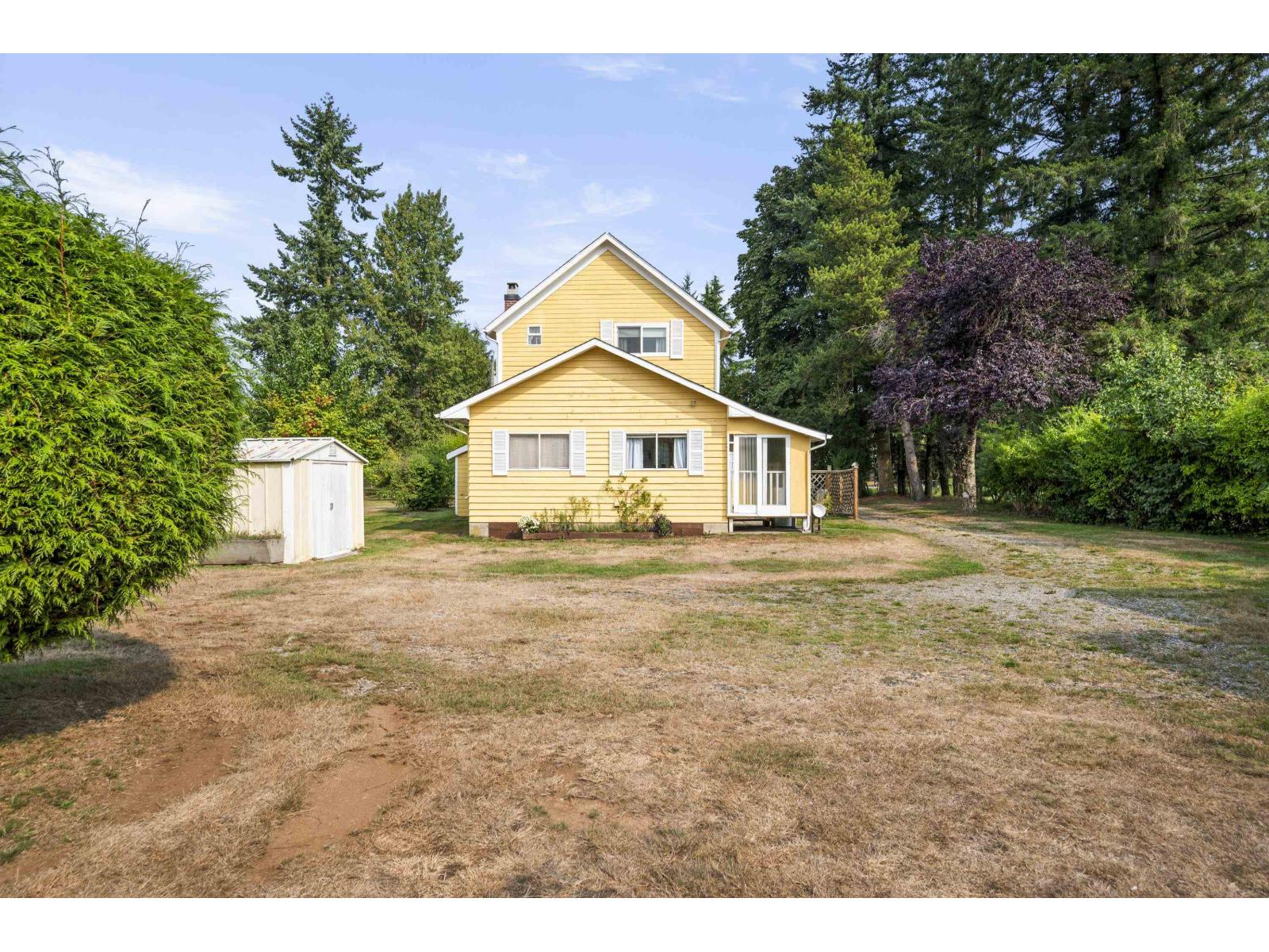 24666 50 Avenue, Langley, British Columbia  V2Z 1E7 - Photo 6 - R3086971