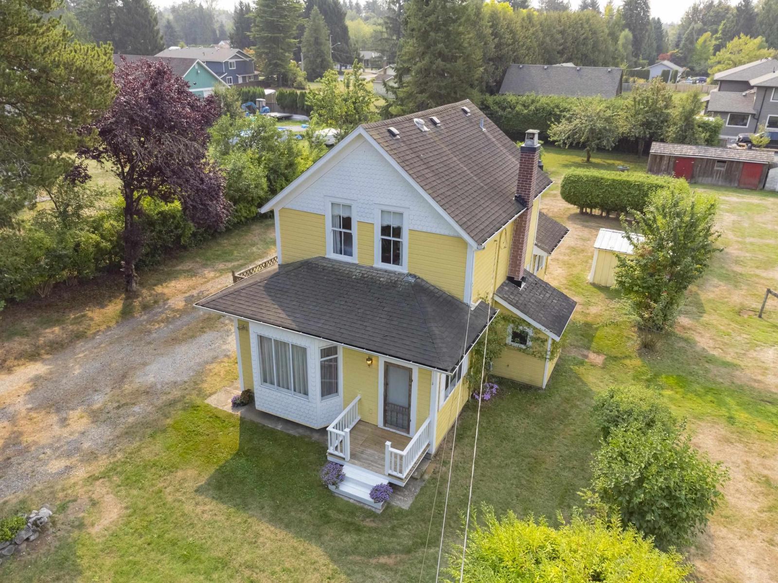 24666 50 Avenue, Langley, British Columbia  V2Z 1E7 - Photo 3 - R3086971