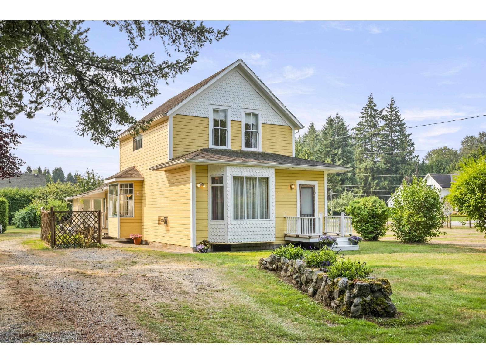 24666 50 Avenue, Langley, British Columbia  V2Z 1E7 - Photo 4 - R3086971