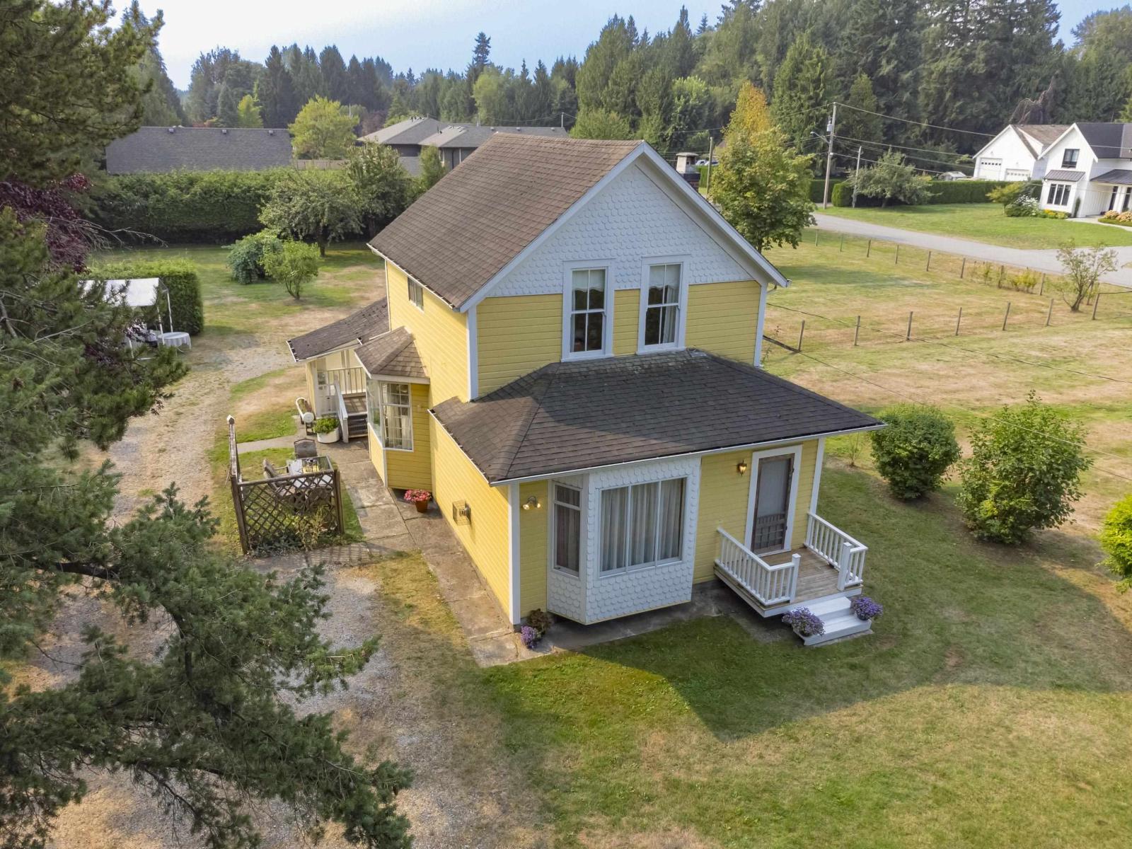 24666 50 Avenue, Langley, British Columbia  V2Z 1E7 - Photo 2 - R3086971