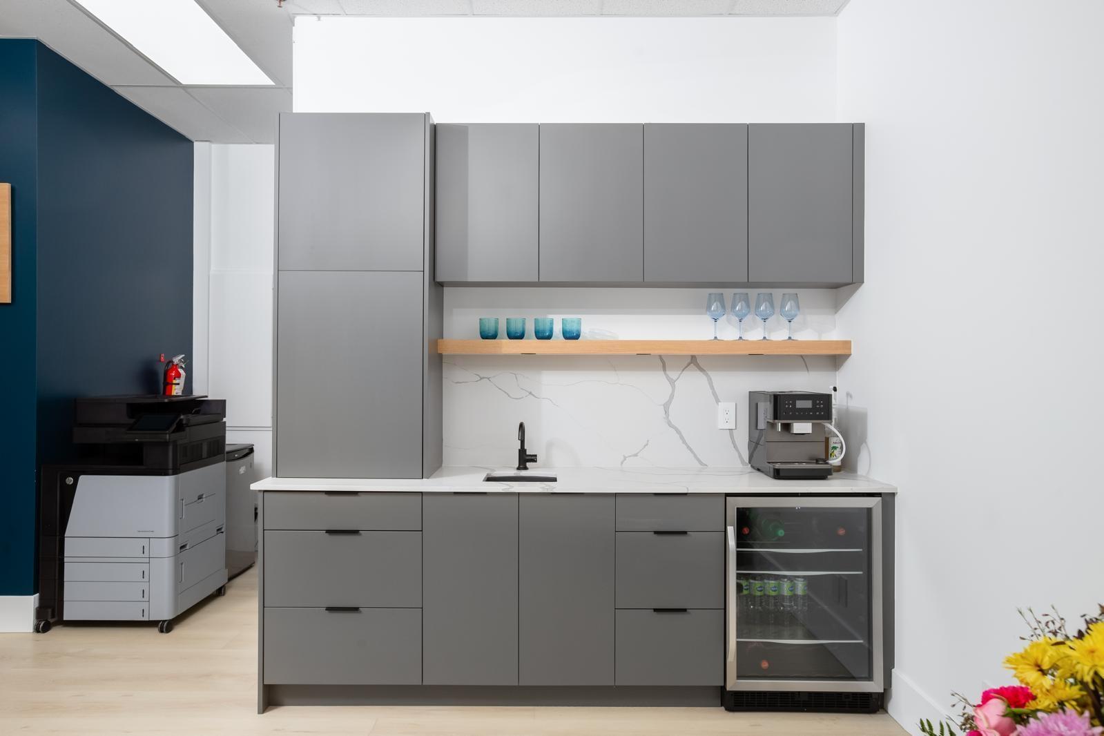 106 8501 162 Street, Surrey, British Columbia  V4N 1B2 - Photo 14 - C8075922