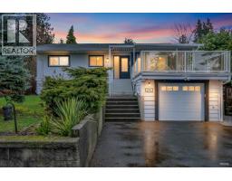 2093 CONCORD AVENUE, Coquitlam, British Columbia