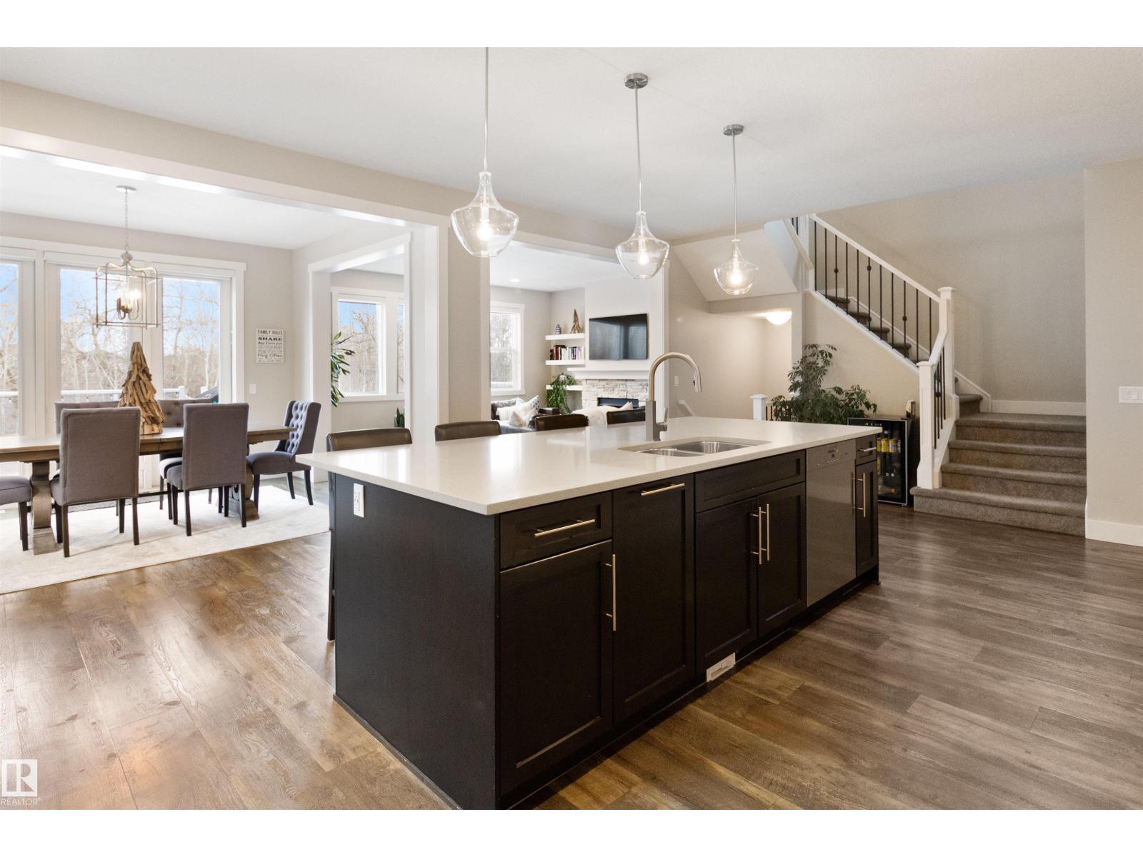 114 Avebury Co, Sherwood Park, Alberta  T8H 0Z3 - Photo 14 - E4471812