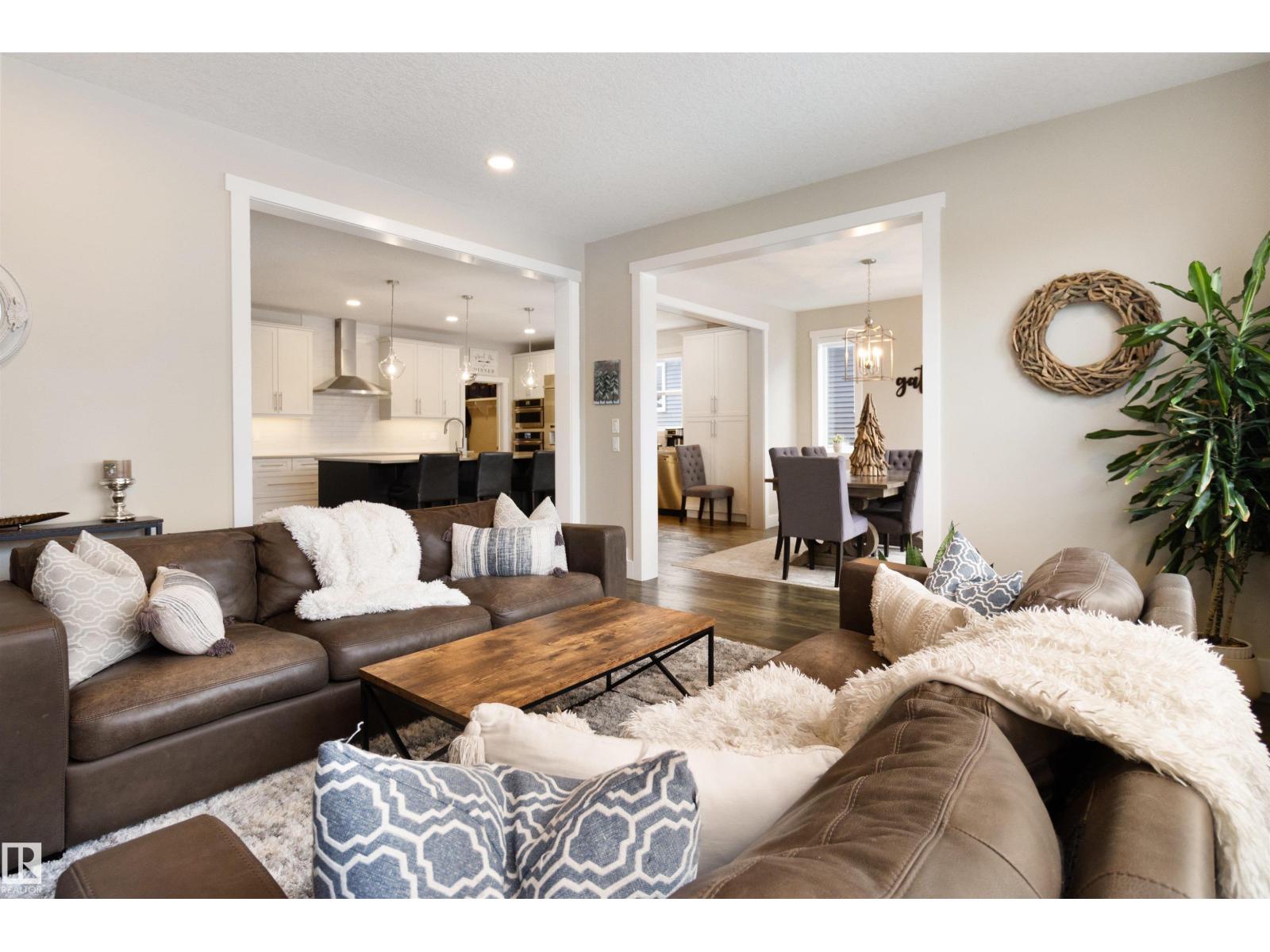 114 Avebury Co, Sherwood Park, Alberta  T8H 0Z3 - Photo 25 - E4471812