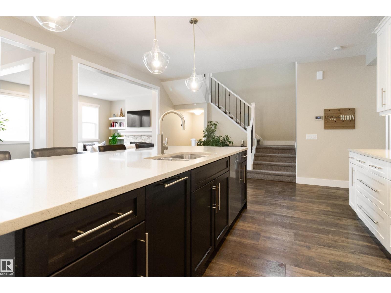 114 Avebury Co, Sherwood Park, Alberta  T8H 0Z3 - Photo 15 - E4471812