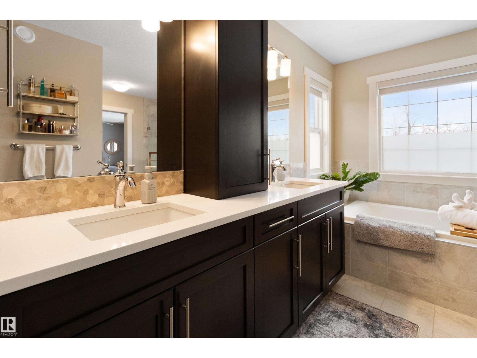 114 Avebury Co, Sherwood Park, Alberta  T8H 0Z3 - Photo 38 - E4471812