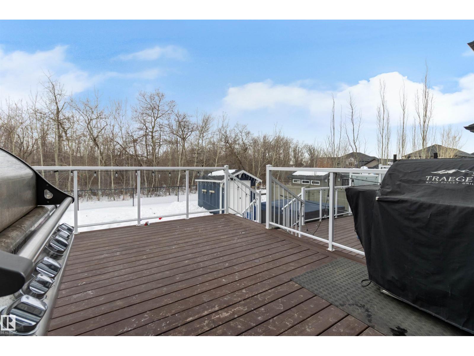 114 Avebury Co, Sherwood Park, Alberta  T8H 0Z3 - Photo 53 - E4471812