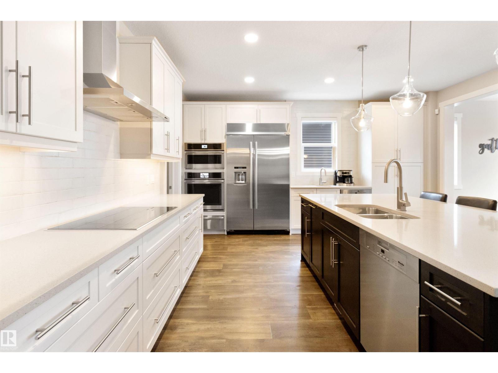 114 Avebury Co, Sherwood Park, Alberta  T8H 0Z3 - Photo 8 - E4471812