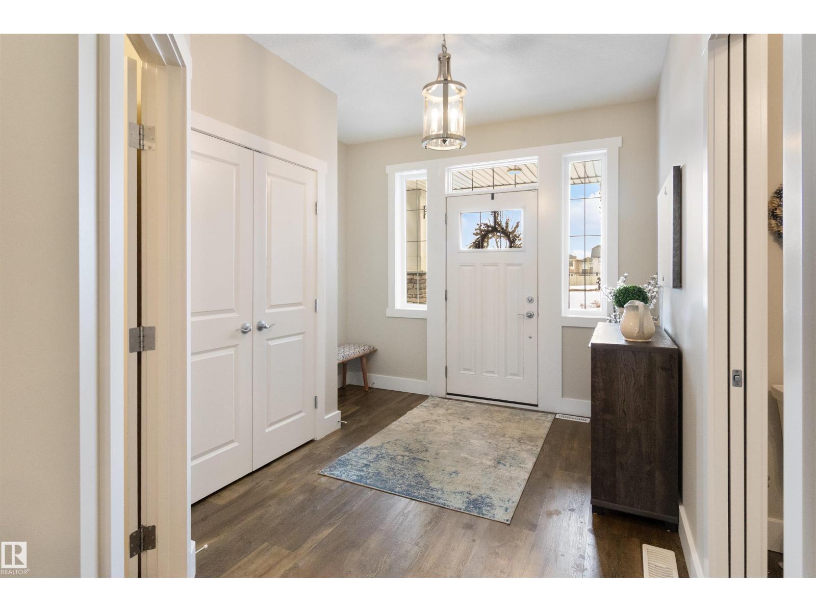 114 Avebury Co, Sherwood Park, Alberta  T8H 0Z3 - Photo 3 - E4471812