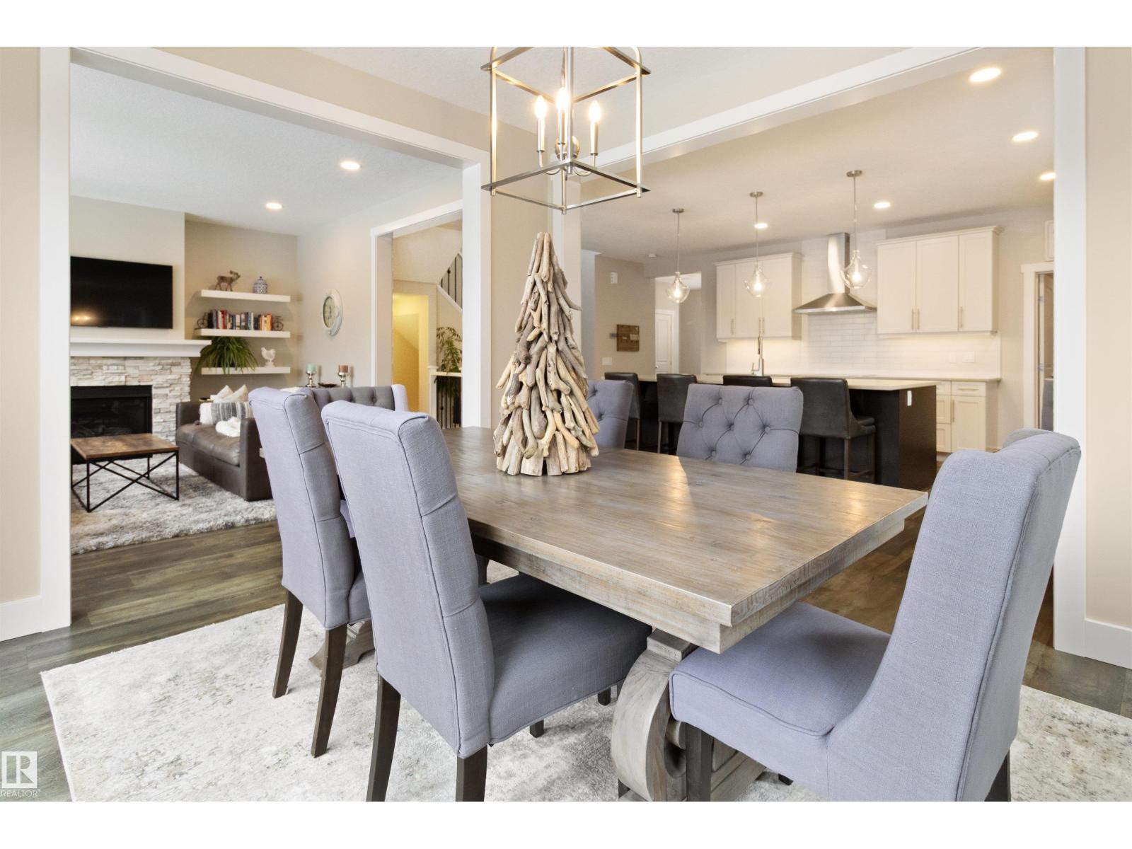 114 Avebury Co, Sherwood Park, Alberta  T8H 0Z3 - Photo 21 - E4471812