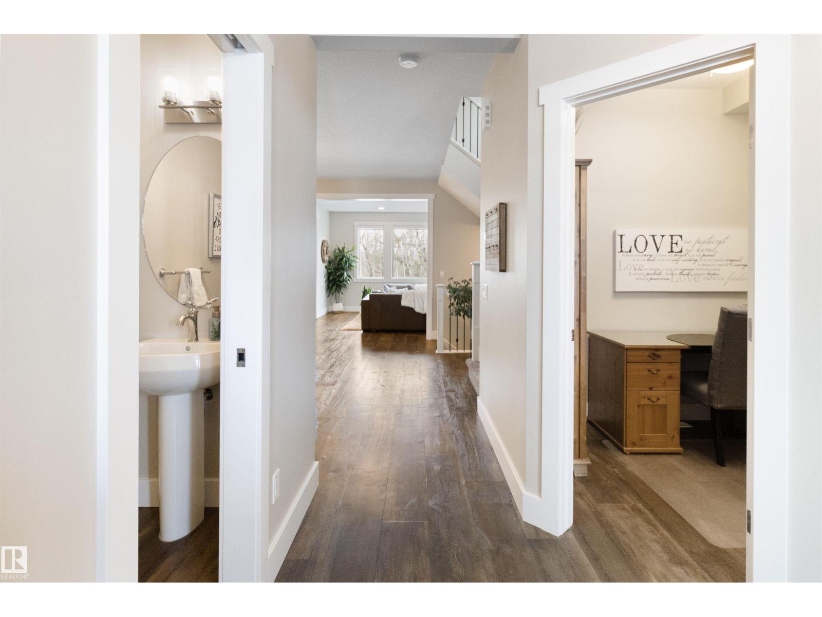 114 Avebury Co, Sherwood Park, Alberta  T8H 0Z3 - Photo 6 - E4471812