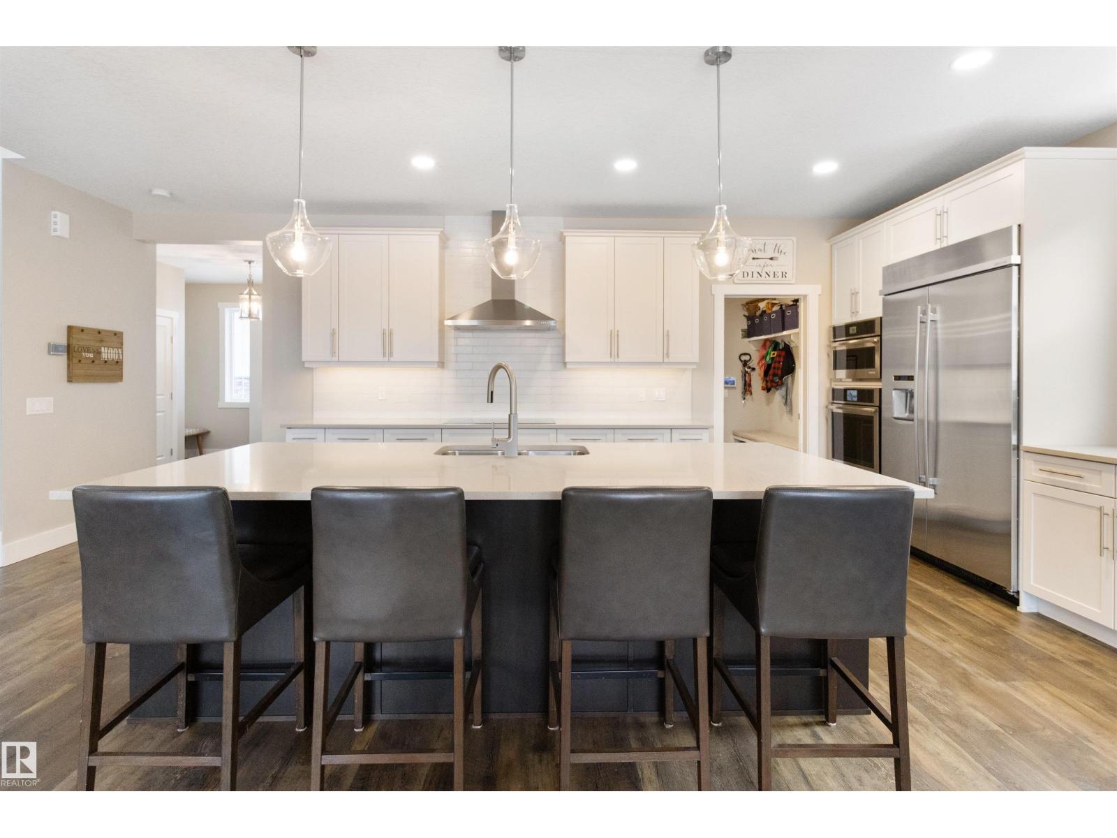 114 Avebury Co, Sherwood Park, Alberta  T8H 0Z3 - Photo 10 - E4471812