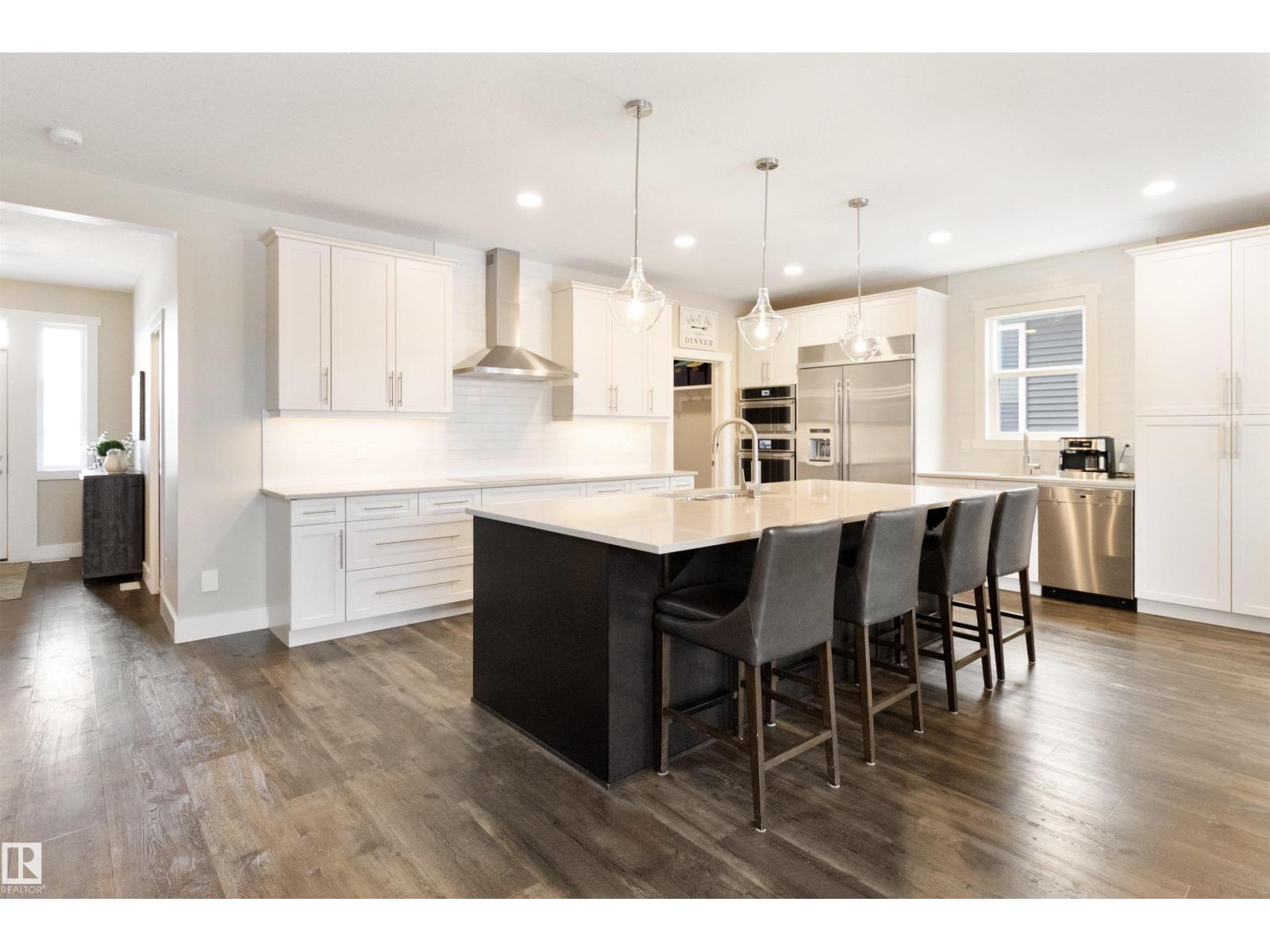 114 Avebury Co, Sherwood Park, Alberta  T8H 0Z3 - Photo 9 - E4471812