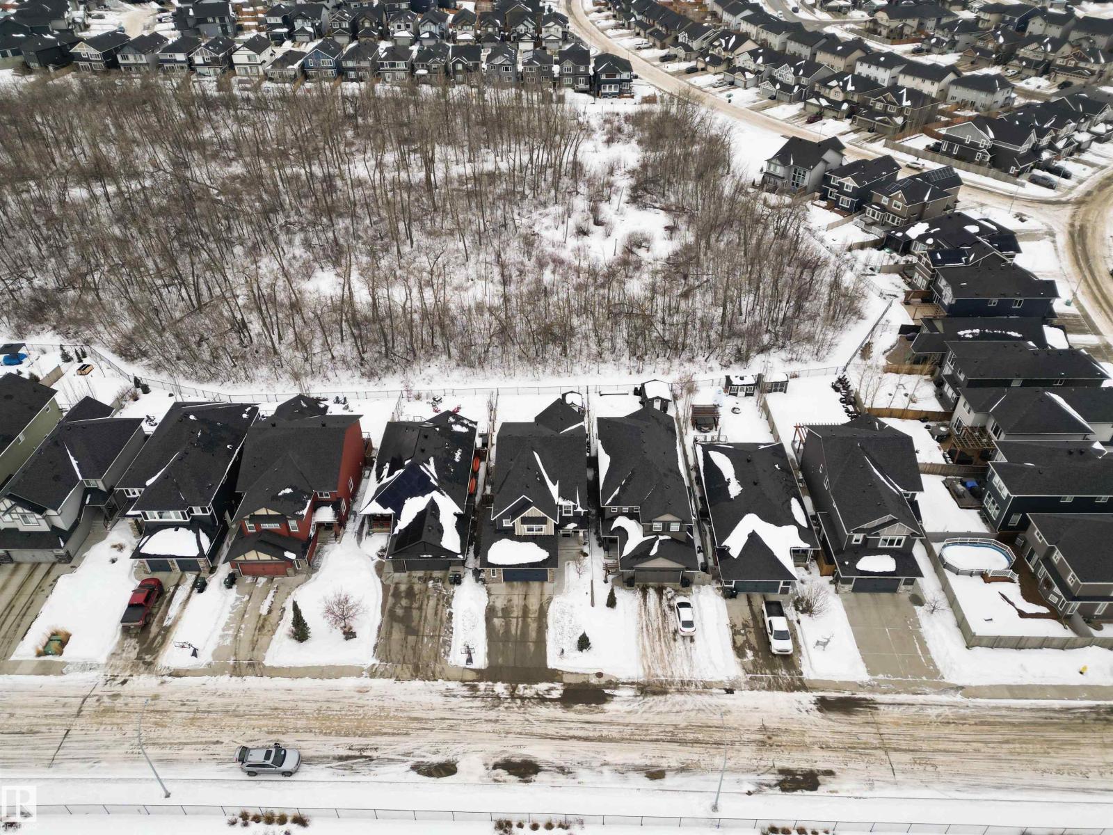 114 Avebury Co, Sherwood Park, Alberta  T8H 0Z3 - Photo 60 - E4471812