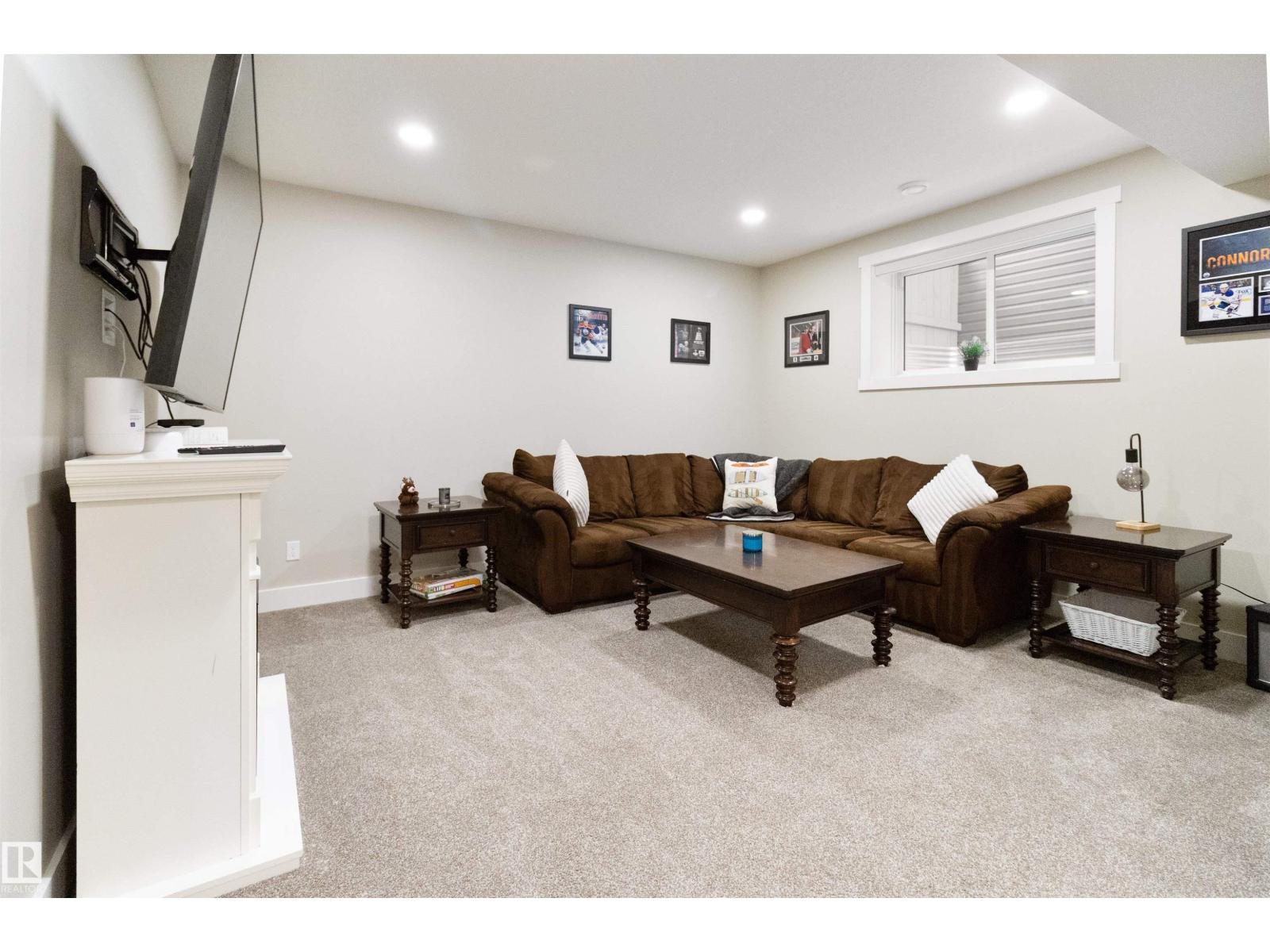 114 Avebury Co, Sherwood Park, Alberta  T8H 0Z3 - Photo 47 - E4471812