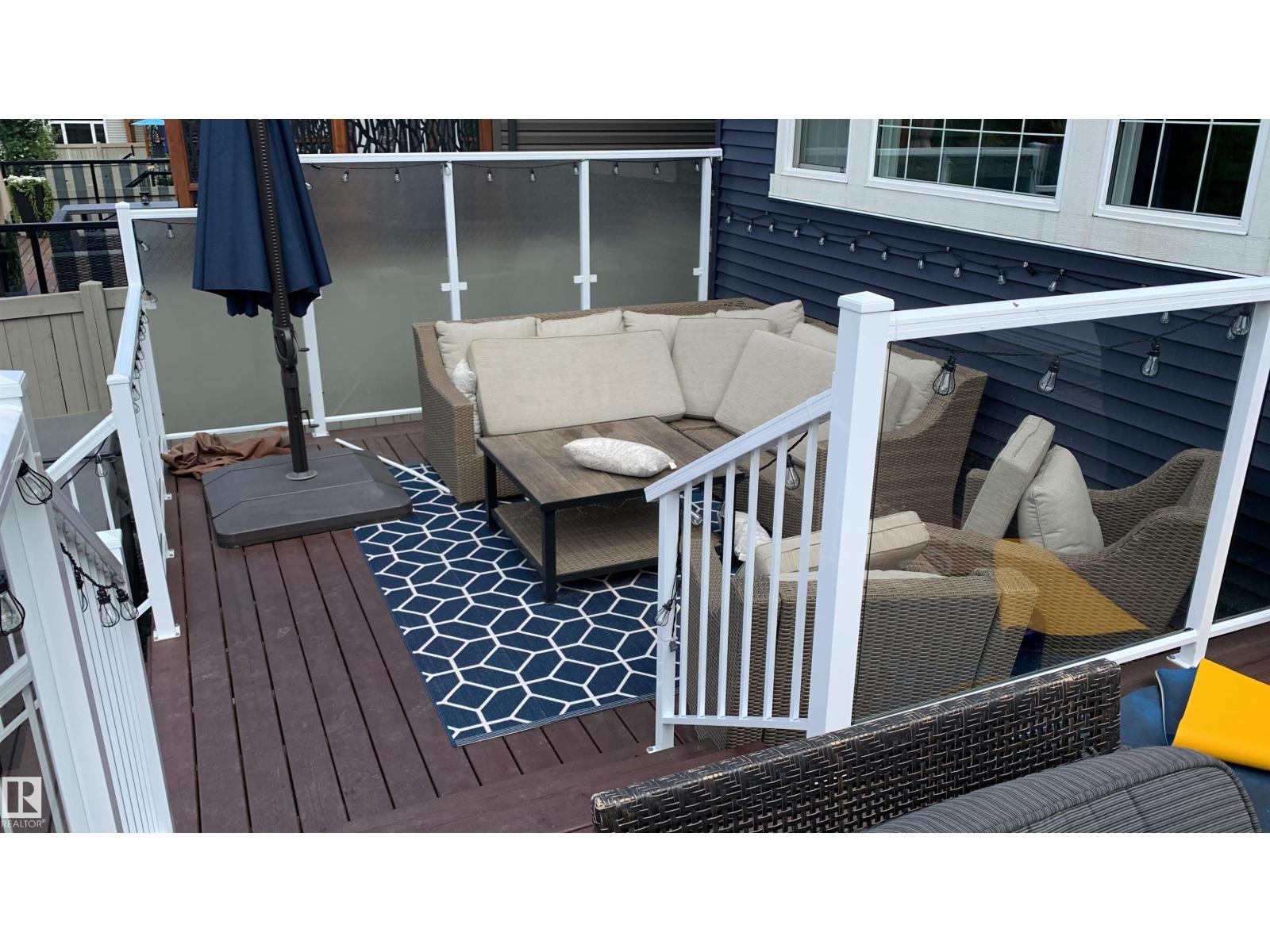 114 Avebury Co, Sherwood Park, Alberta  T8H 0Z3 - Photo 65 - E4471812