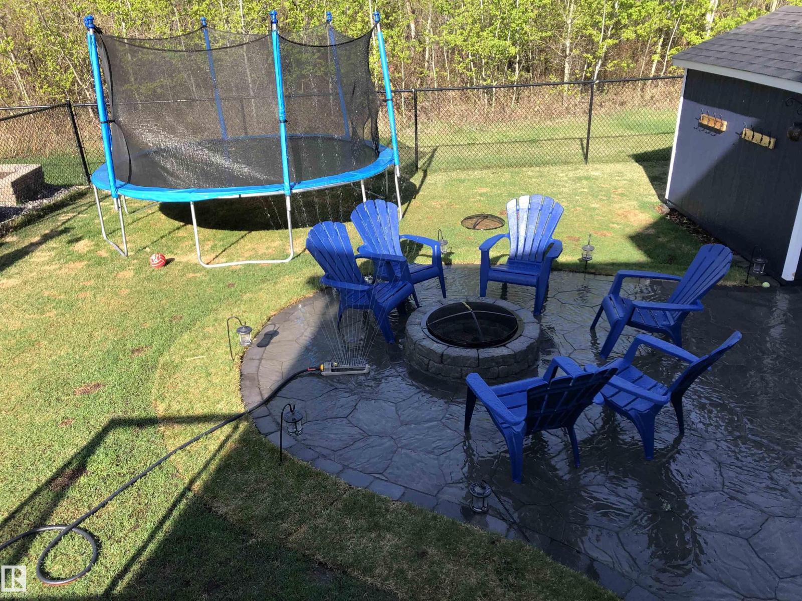 114 Avebury Co, Sherwood Park, Alberta  T8H 0Z3 - Photo 68 - E4471812