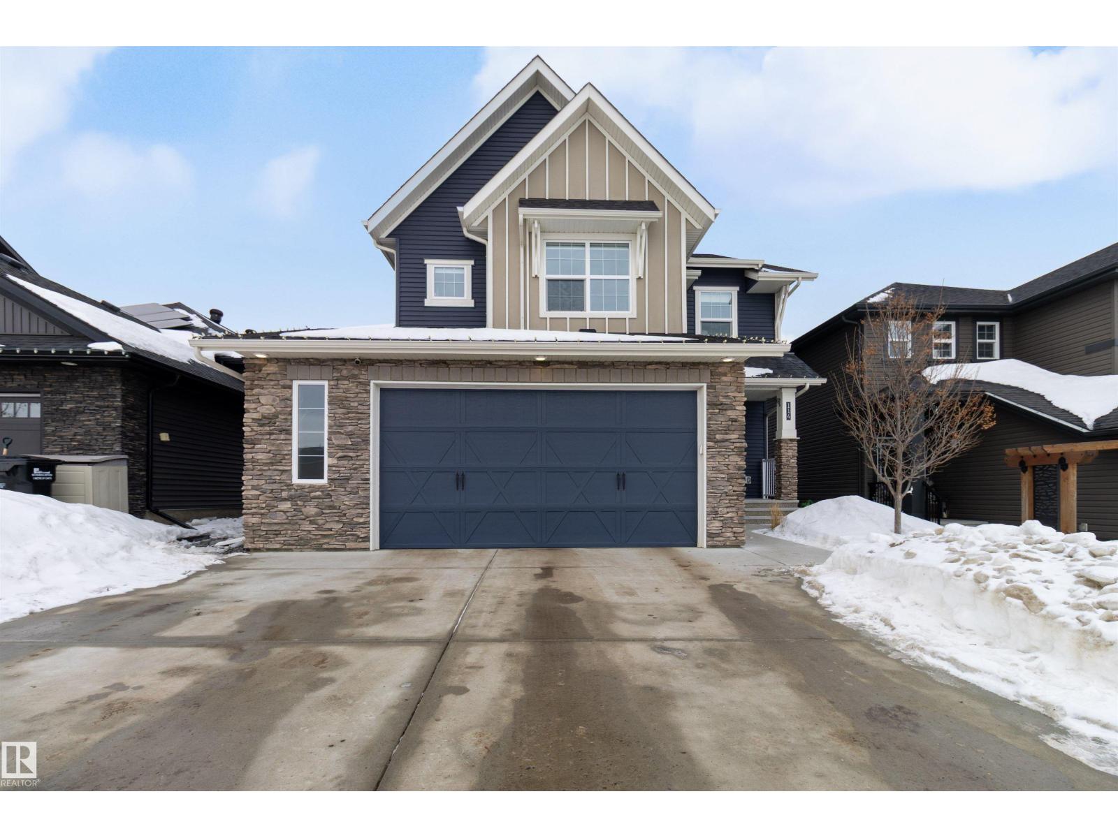 114 Avebury CO, Sherwood Park, Alberta
