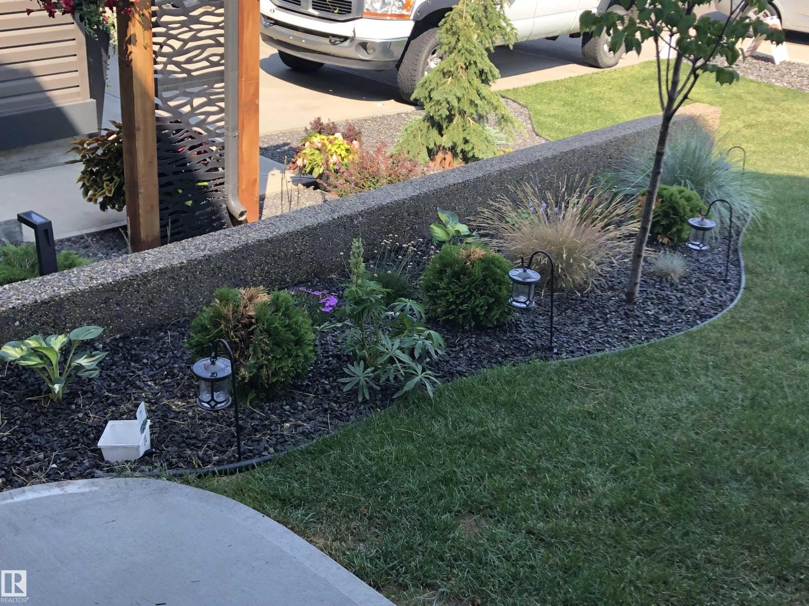 114 Avebury Co, Sherwood Park, Alberta  T8H 0Z3 - Photo 70 - E4471812