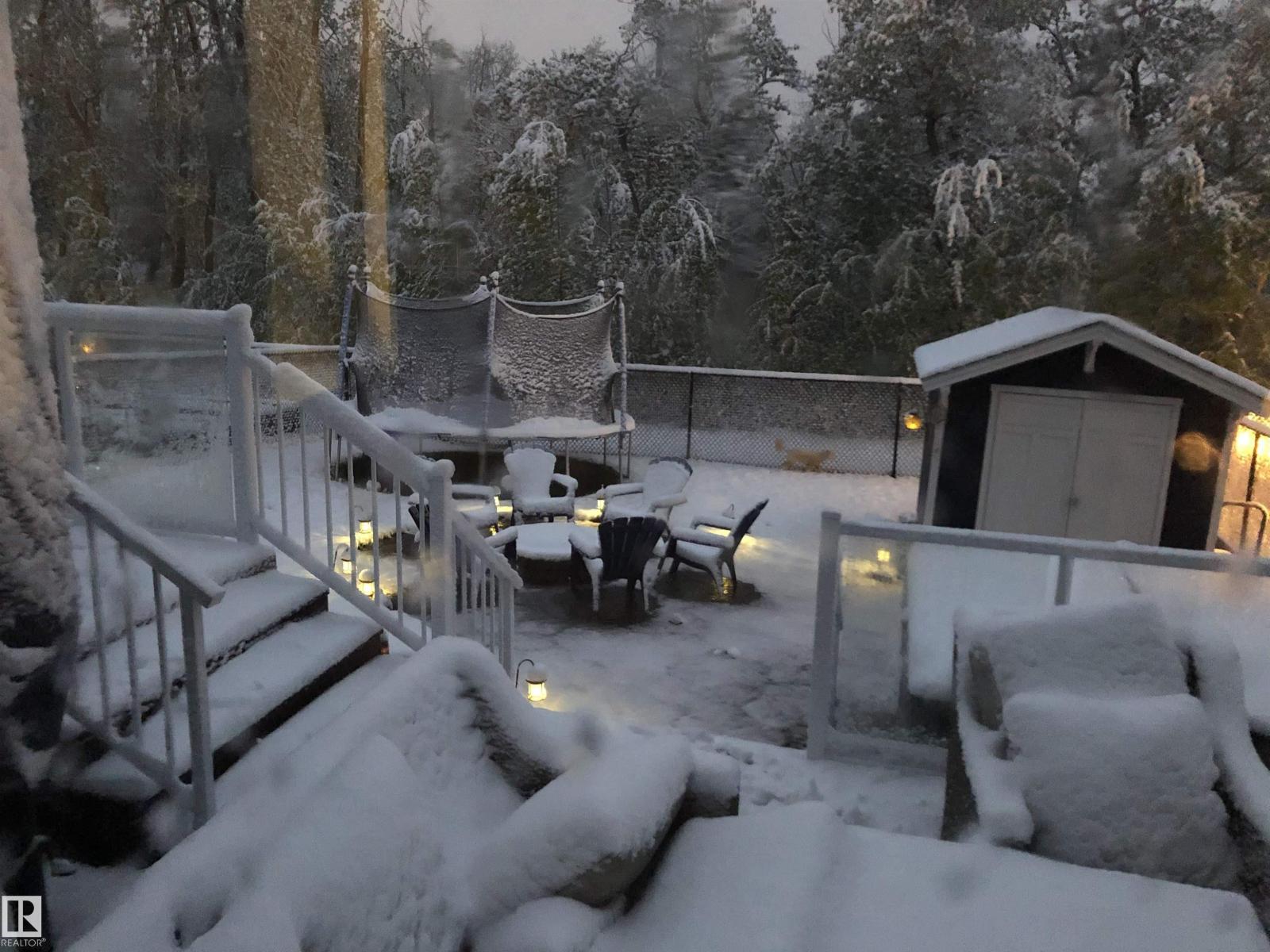 114 Avebury Co, Sherwood Park, Alberta  T8H 0Z3 - Photo 69 - E4471812