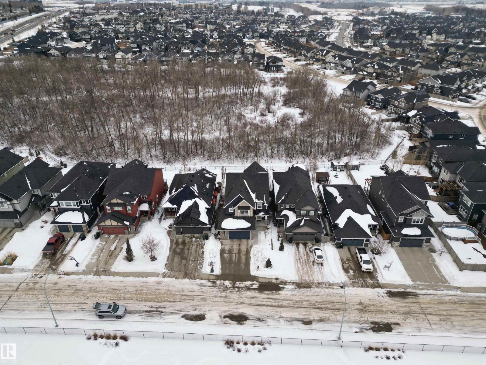 114 Avebury Co, Sherwood Park, Alberta  T8H 0Z3 - Photo 61 - E4471812