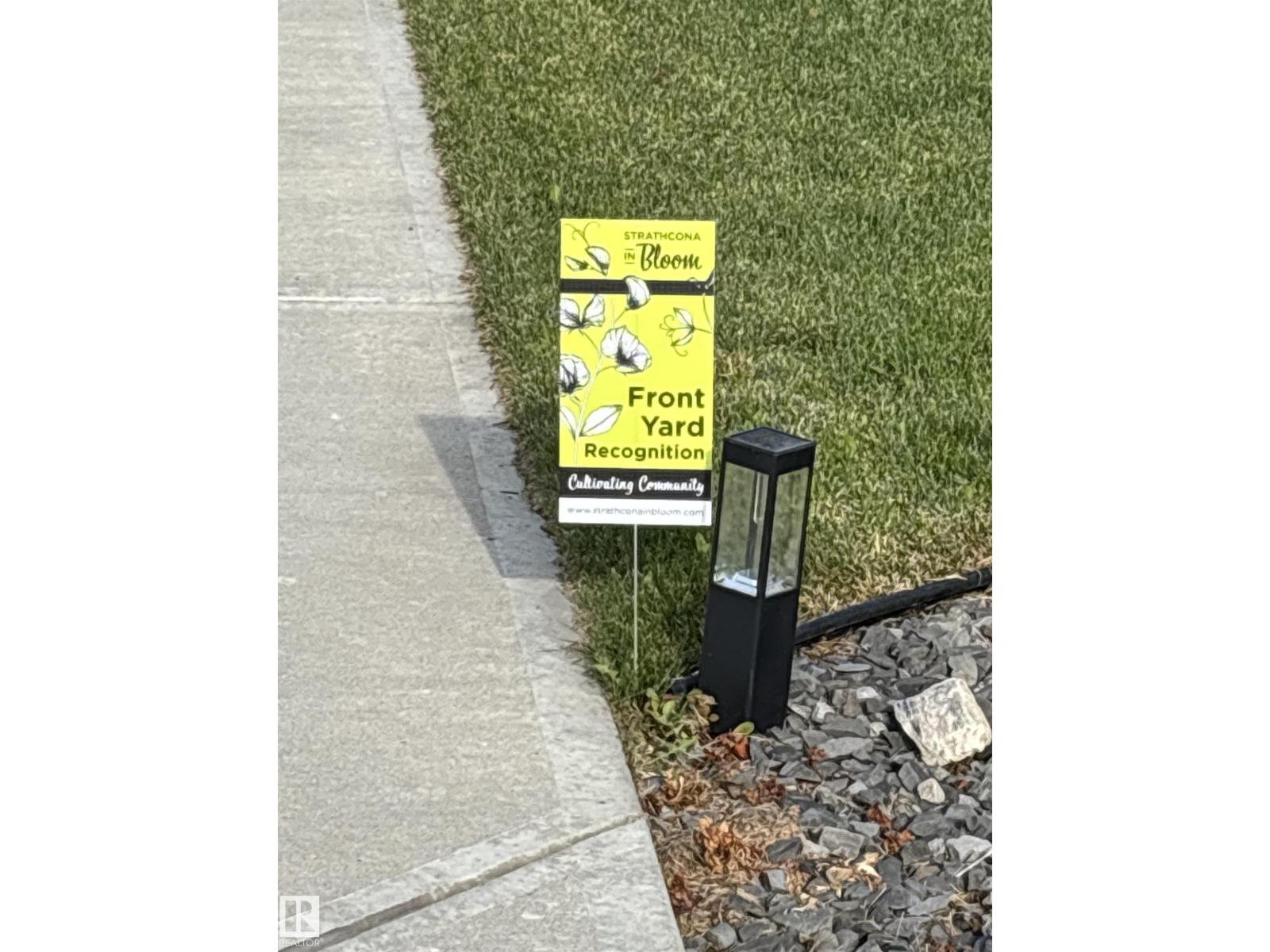 114 Avebury Co, Sherwood Park, Alberta  T8H 0Z3 - Photo 73 - E4471812