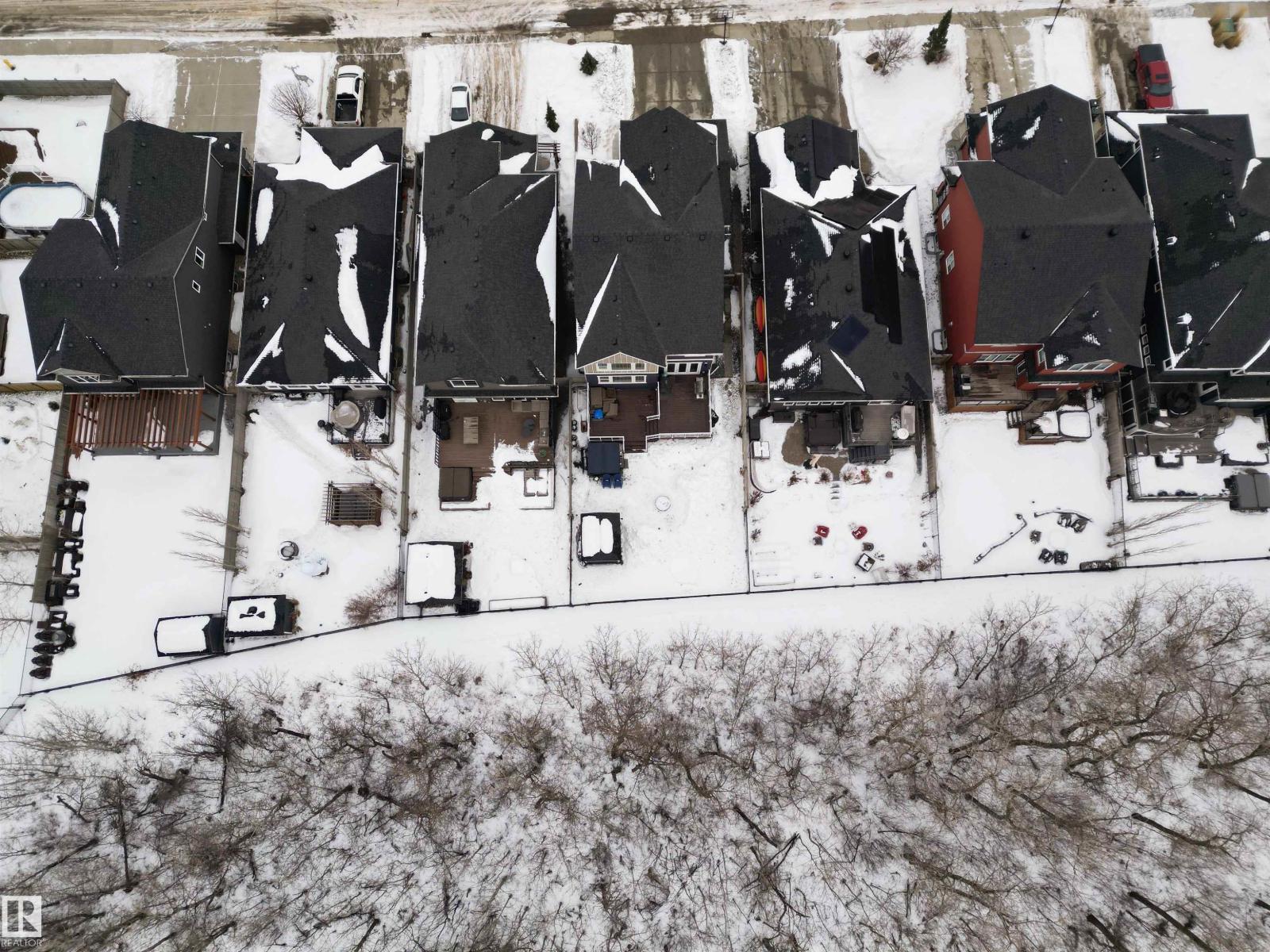 114 Avebury Co, Sherwood Park, Alberta  T8H 0Z3 - Photo 59 - E4471812