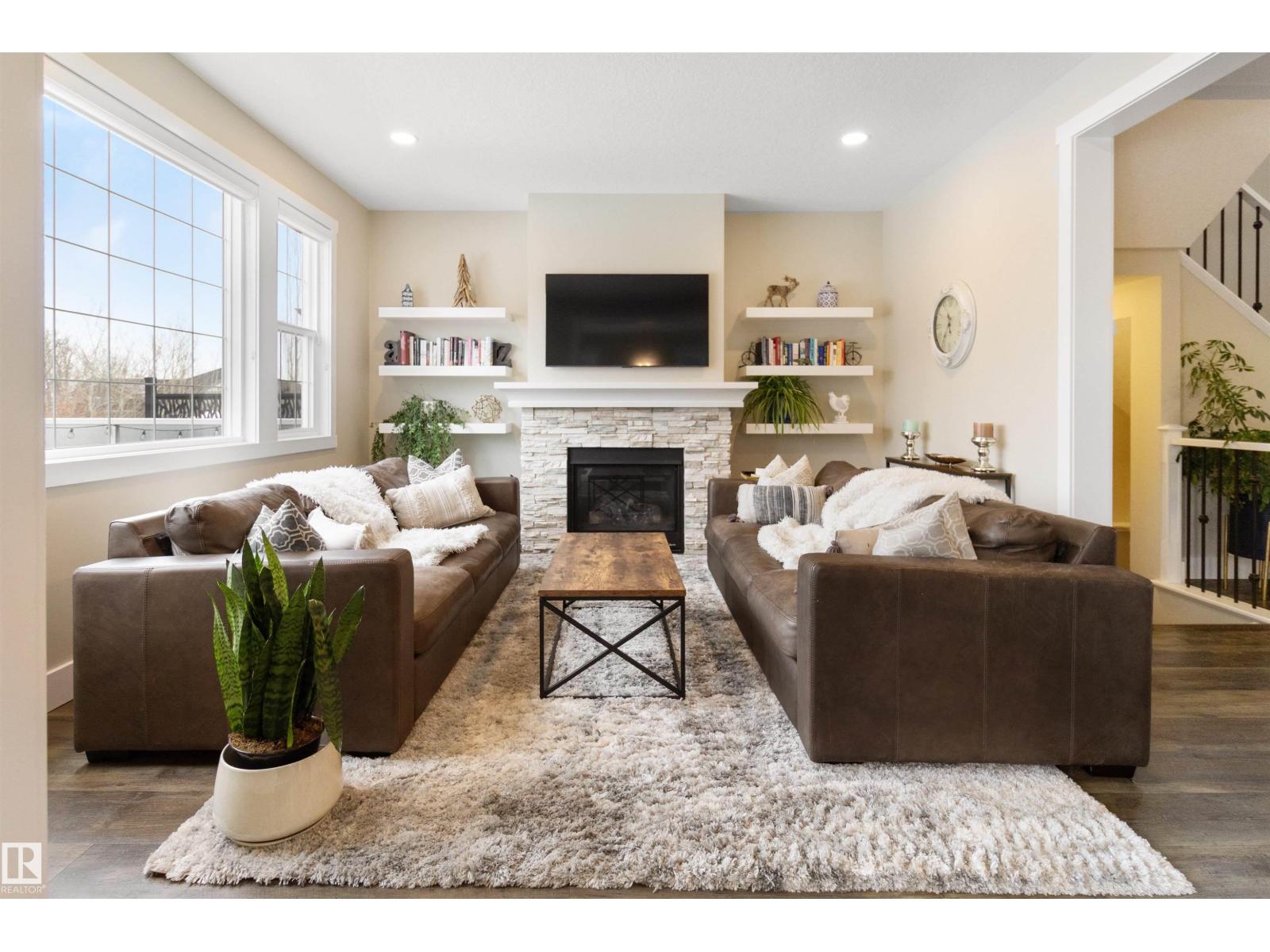 114 Avebury Co, Sherwood Park, Alberta  T8H 0Z3 - Photo 22 - E4471812