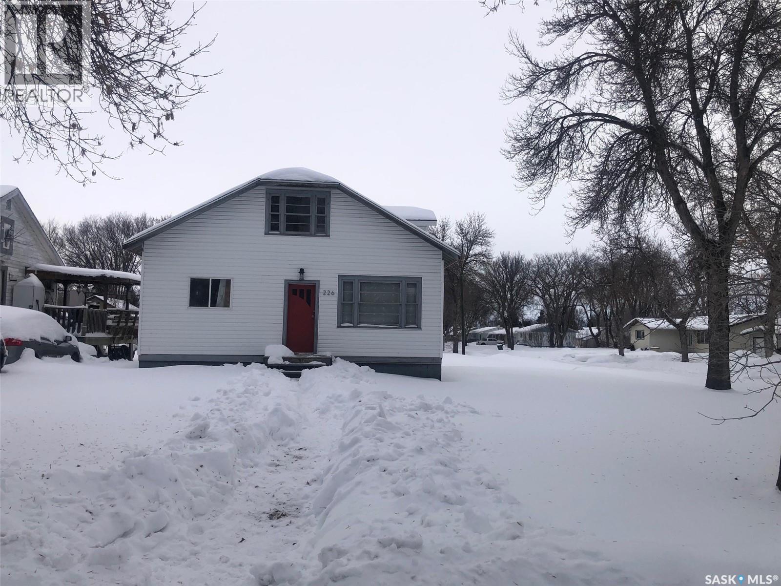 226 Gertrude Avenue, Canora, Saskatchewan  S0K 0L0 - Photo 39 - SK028046